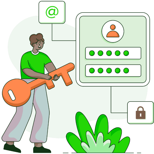 silkenframe Login